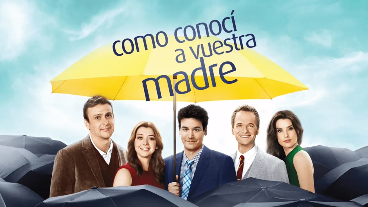 episodios navidad himym