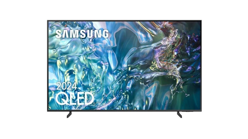 Samsung TQ65Q60DAUXXC