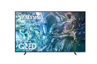 Samsung TQ75Q60DAUXXC