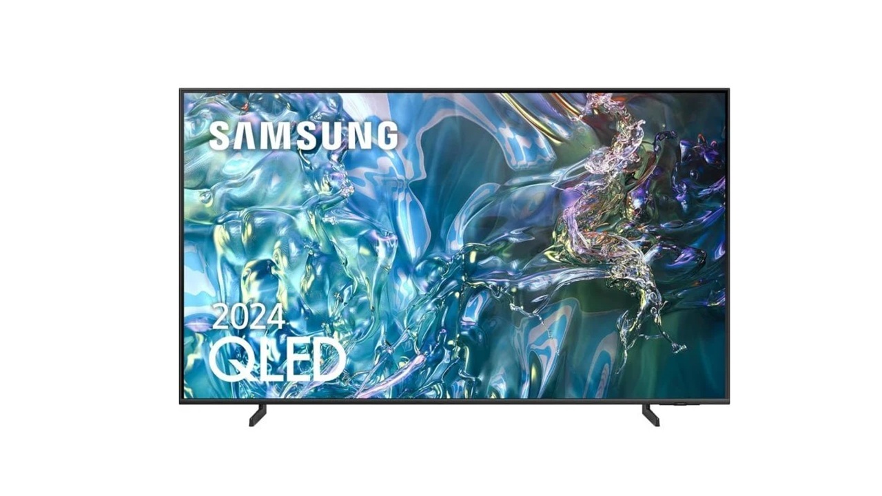 Samsung TQ75Q60DAUXXC