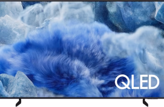 Samsung QE55Q83B, económico y potente QLED