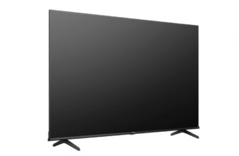 Hisense 55A6K, un vaivén de sensaciones
