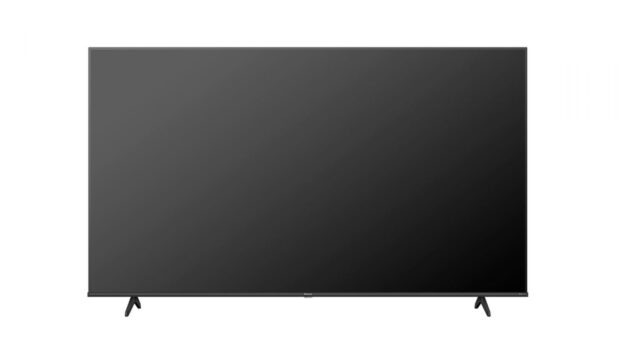 Hisense 65A6K, todo un gama media con precio bajísimo