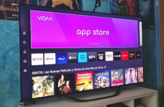 Hisense 65U7KQ, calidad de cine en nuestro hogar