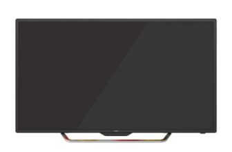 INVES LED-4017, algo desconocido pero sorprendente por su calidad
