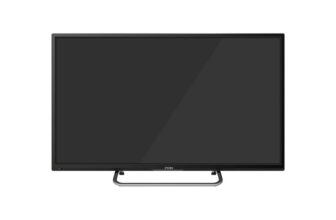 Inves LED-3218 T2, un televisor medio con muchas incógnitas