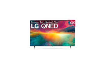LG 65QNED756RA, una mejor imagen dentro de su gama