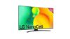 LG 65NANO766QA, nueva tecnología NANO al alcance de todos