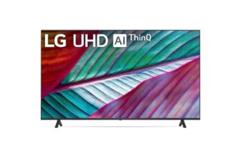 LG 65UR76006LL, nunca has visto una oferta igual