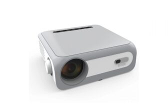 MECOOL KP1: Proyector interesante que funciona con Android 11