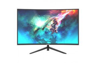 Nilox NXM27CRV01: Un monitor bastante atractivo