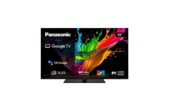 Panasonic TX-55MZ800E, una imagen precisa y poderosa