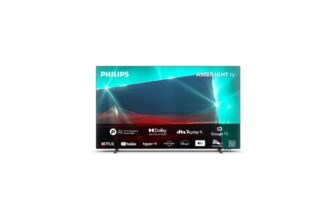 Philips 65OLED718/12, una imagen de otro nivel