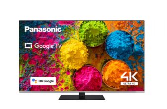 Panasonic TX-55MX710E, la definición de gama media a un muy buen precio