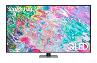 Samsung QE55Q75B: Opción interesante por su rendimiento