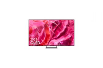 Samsung TQ65S92CATXXC, negros profundos casi siempre