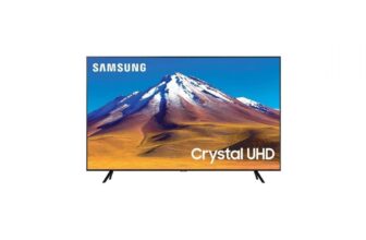 Samsung UE50AU7025KXXC: Alternativa que puede traer beneficios
