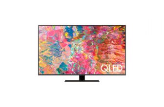 Samsung QE65Q80B: Una calidad que supera a su competencia