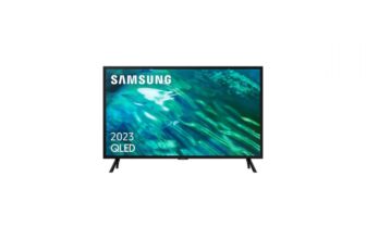 Samsung TQ32Q50AEUXXC, un gama baja poderoso