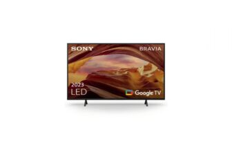 Sony BRAVIA KD-50X75WL, modelo que se adapta a lo necesario