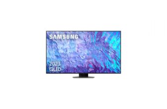 SAMSUNG TQ55Q80CATXXC, con cualidades muy atractivas