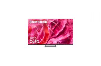 SAMSUNG TQ55S92CATXXC, una bestia con OLED e IA