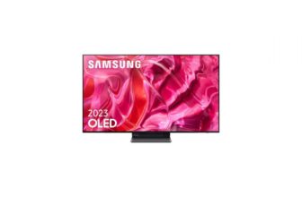 Samsung TQ65S93CATXXC, goza de la precisión del panel OLED