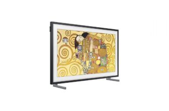 Samsung The Frame QE32LS03B: Buena opción para la gama más baja