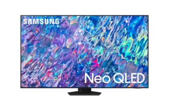 Samsung QE65QN85B: Televisor potente en cada característica incluida