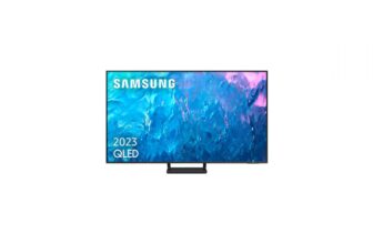 Samsung TQ65Q70CATXXC, mejor opción en la gama media