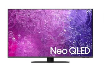 SAMSUNG TQ65QN90CATXXC, todoterreno poderoso y deslumbrante