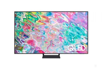 Samsung QE65Q70B, el bestseller de alta gama y precio asequible