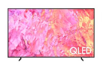 Samsung TQ55Q60CAUXXC, un gama media con Quantum Dot
