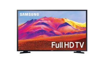 Samsung UE32T5305CEXXC, ¿merece la pena una TV Full HD?