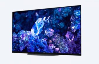 Sony XR-42A90K, una minijoyita que enamora por TODO