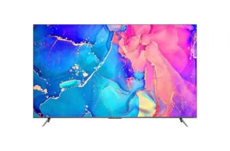 TCL 65C635: Una apuesta totalmente agradable