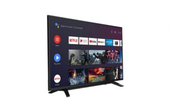 Toshiba 55UA2063DG: Un televisor con características muy aceptables