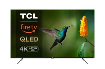 TCL 55CF630, máximos estándares al mínimo precio