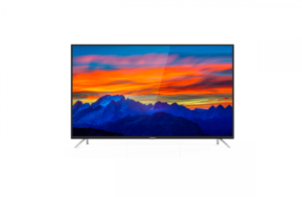 Thomson 50UE6420, una tele 4K barata que cumple con las necesidades