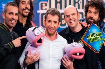 Cómo ir de público a El Hormiguero, el programa de Pablo Motos