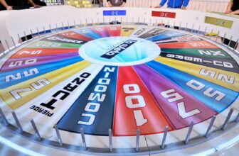 Cómo participar en La ruleta de la suerte y ganar dinero