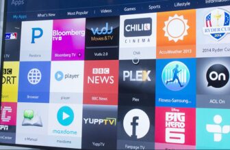 Cómo instalar una app desde un pendrive en una tele Samsung