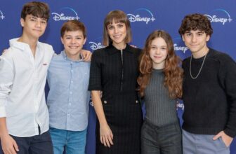 Invisible, el libro de Eloy Moreno llegará a Disney+