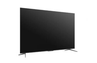 TCL 65C645, el QLED más económico del momento