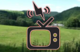 ¿La tele se enciende sola? ¡No tengas miedo!