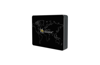 Beelink S1, análisis de un mini pc con conectividad perfecta