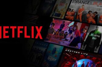 Descargas en demasiados dispositivos en Netflix: Solución a este error
