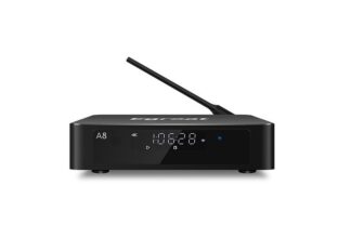 Egreat A8, una completa Android TV Box con soporte 4K y HDR