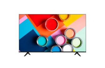 Hisense 55A6BG: Más posibilidades con un televisor equilibrado