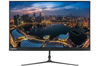 Lenovo L24i-10, monitor medio con una gran relación calidad-precio